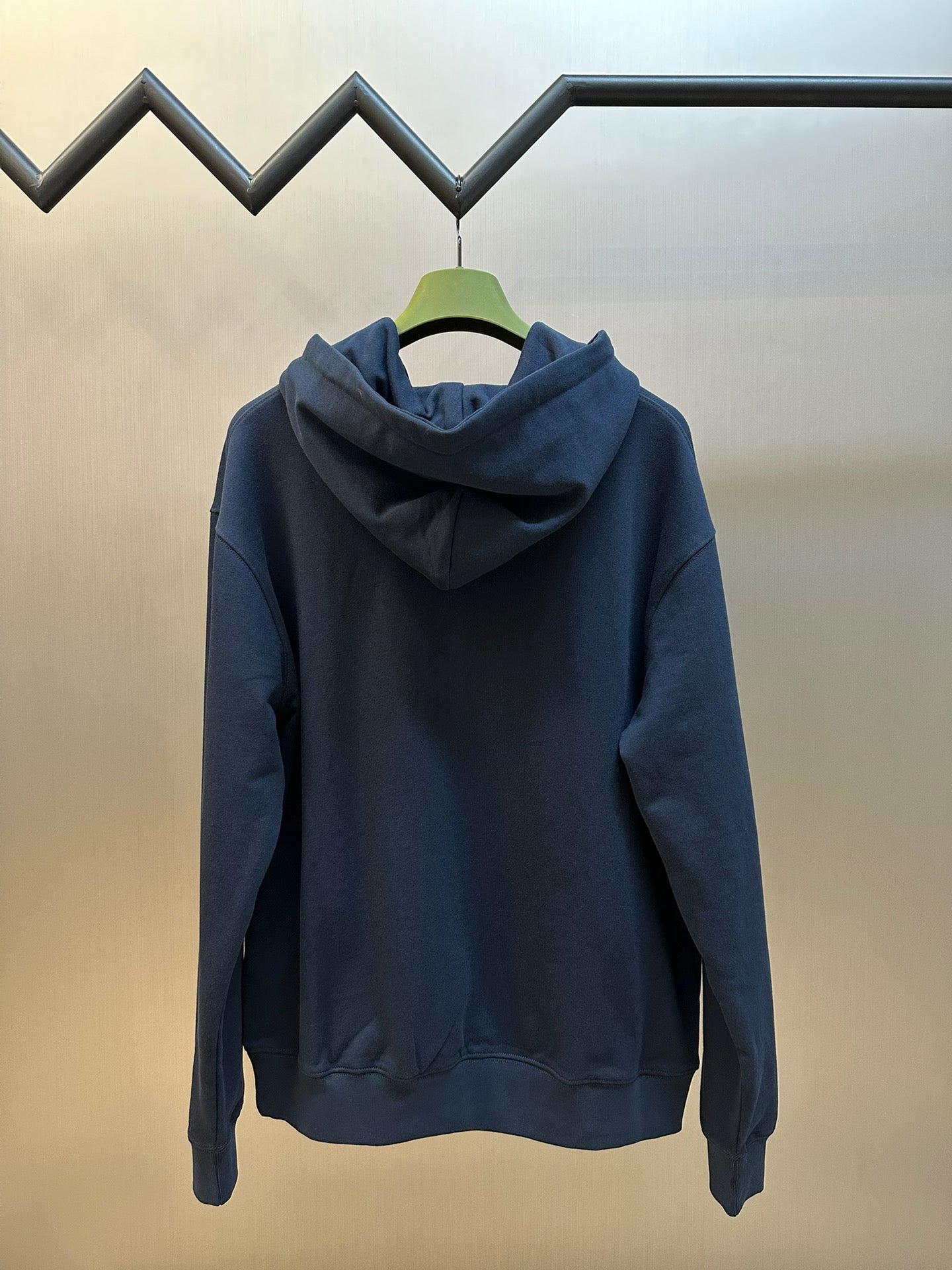 체인2호/구찌 남성 민트 자수 후드