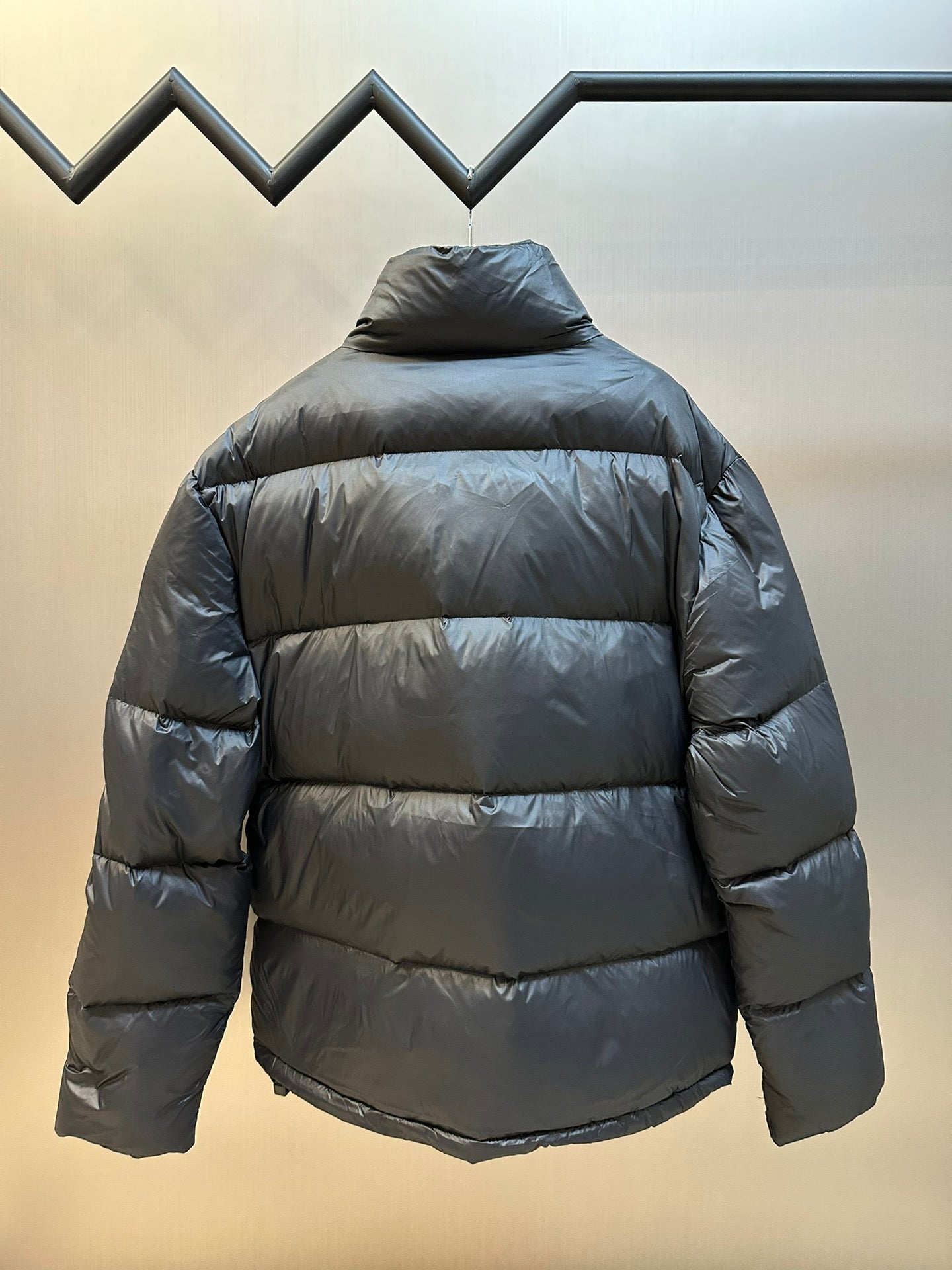체인2호/발렌시아가 남성 3B 스키 패딩