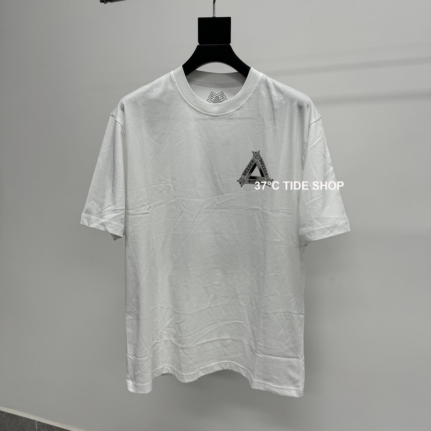 37도 / 팔라스 반팔티 , P2427-PALACE SUMMER TRI-OG T-SHIRT