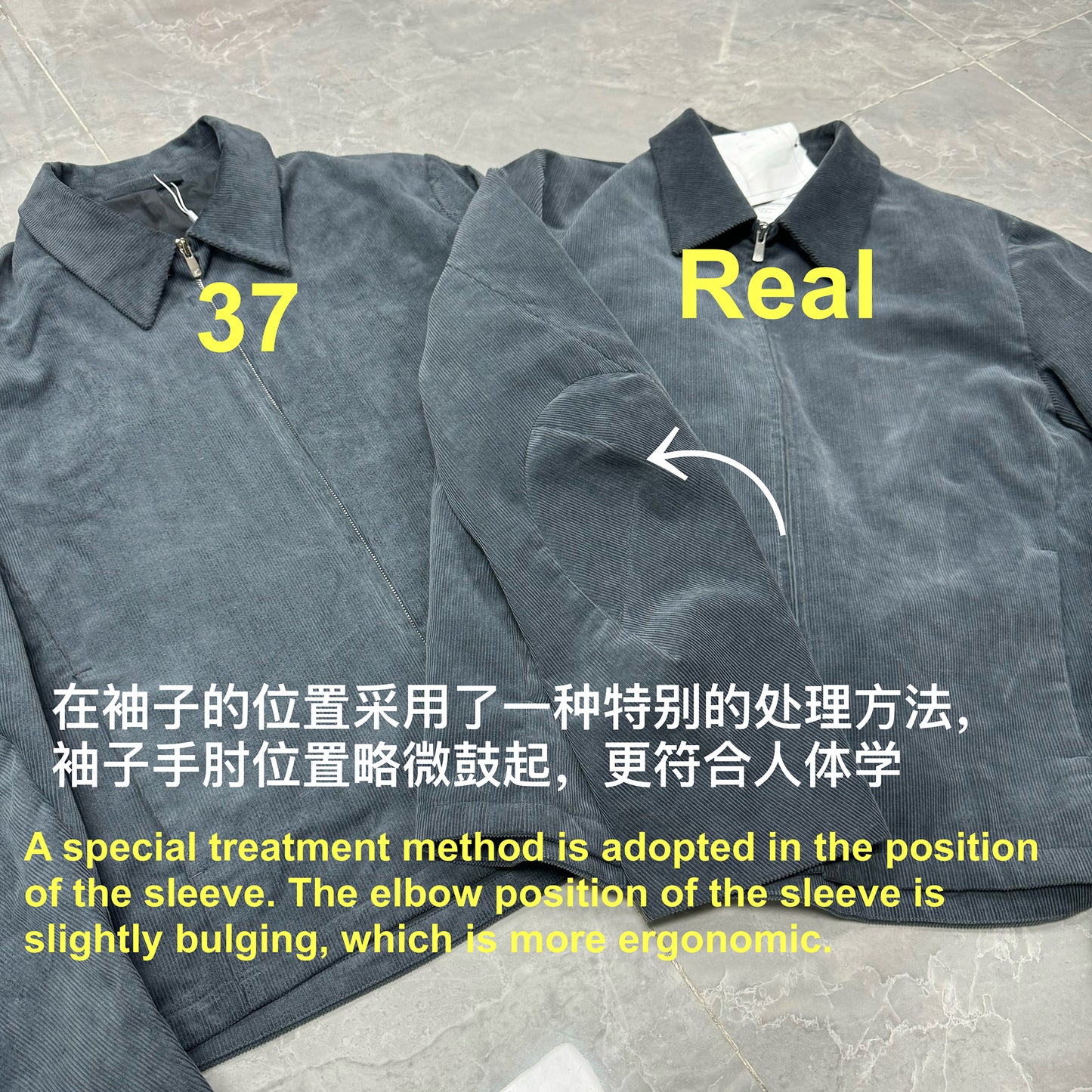 37도 / POST ARCHIVE FACTION 23 5.