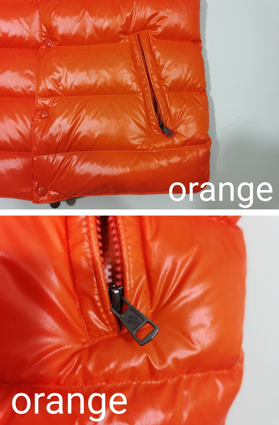 지이 / 몽*레어 티브 패딩조끼 , 패딩 베스트 TI-B Vest