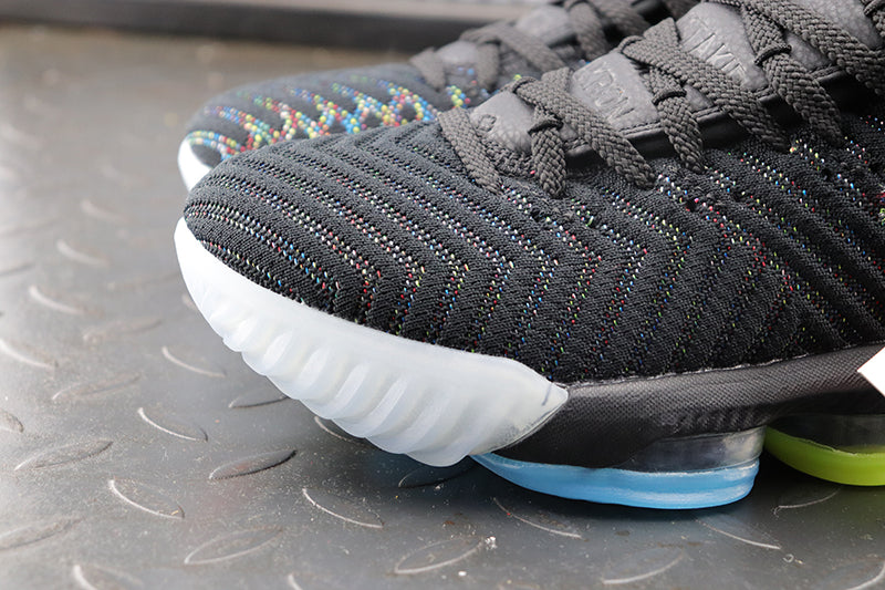 MEC / 나이키 남성 운동화 농구화 LeBron 16 Equality LBJ