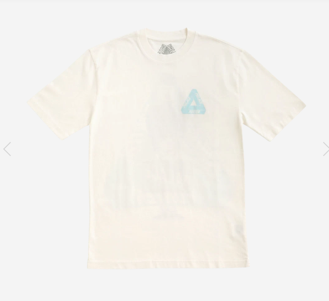 탑팔라스 / 팔라스 반팔티 , Palace x Porter