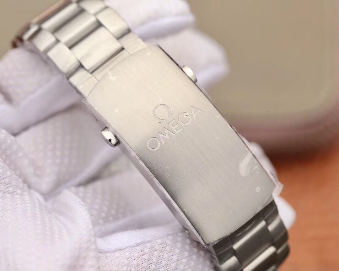 VS공장 오메가 씨마스터 신형 플래닛오션 신PO 44MM 오렌지