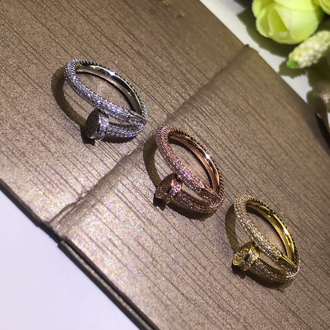 까르띠에 반지