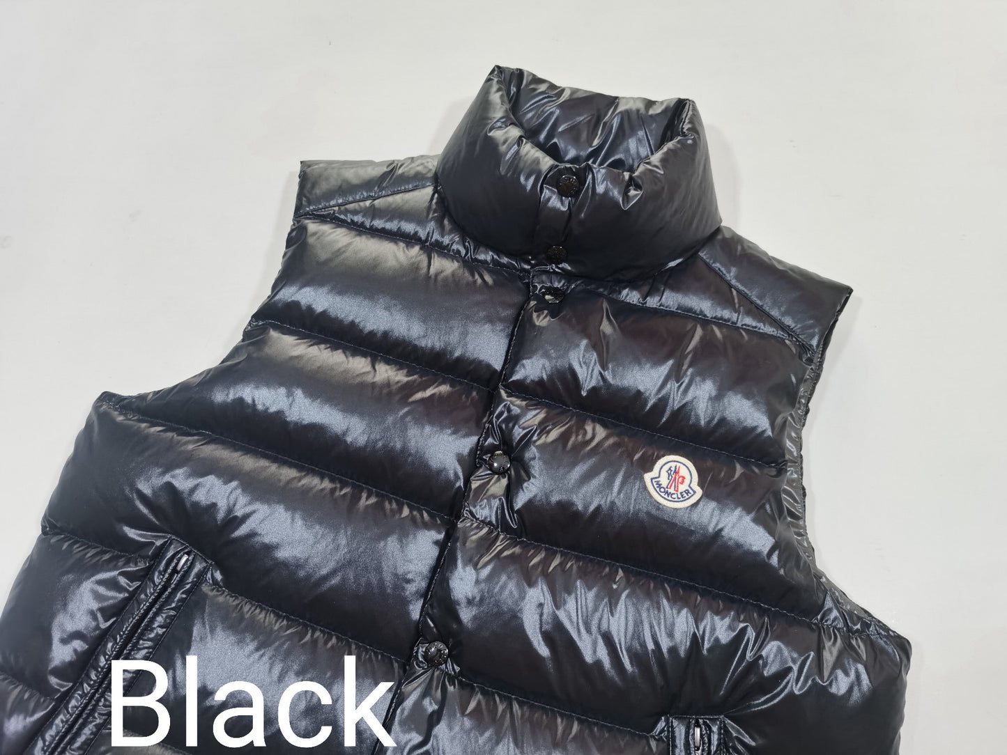 지이 / 몽*레어 티브 패딩조끼 , 패딩 베스트 TI-B Vest