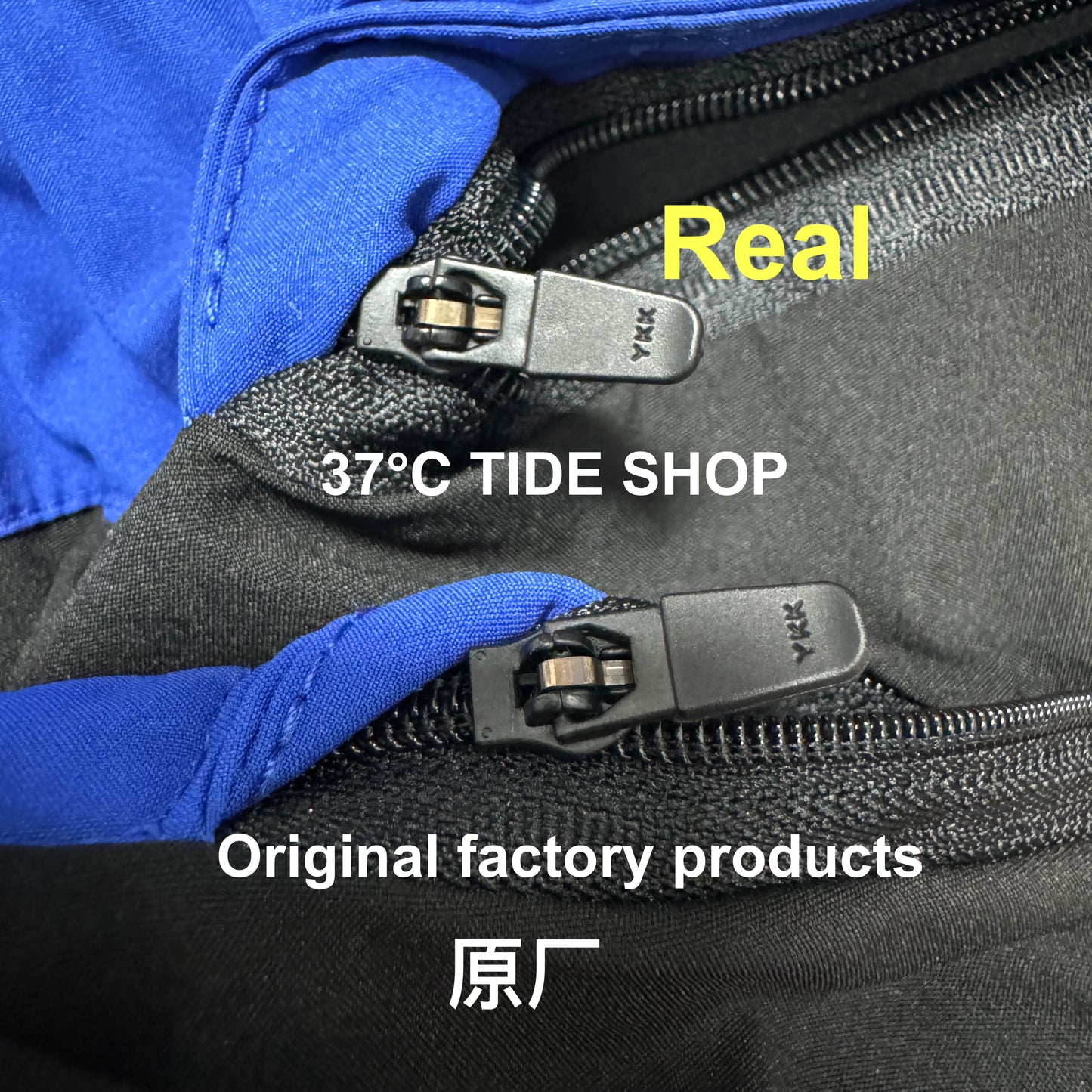 37도 / 팔라스 , P2455-PALACE PALAMAT SHELL JOGGER