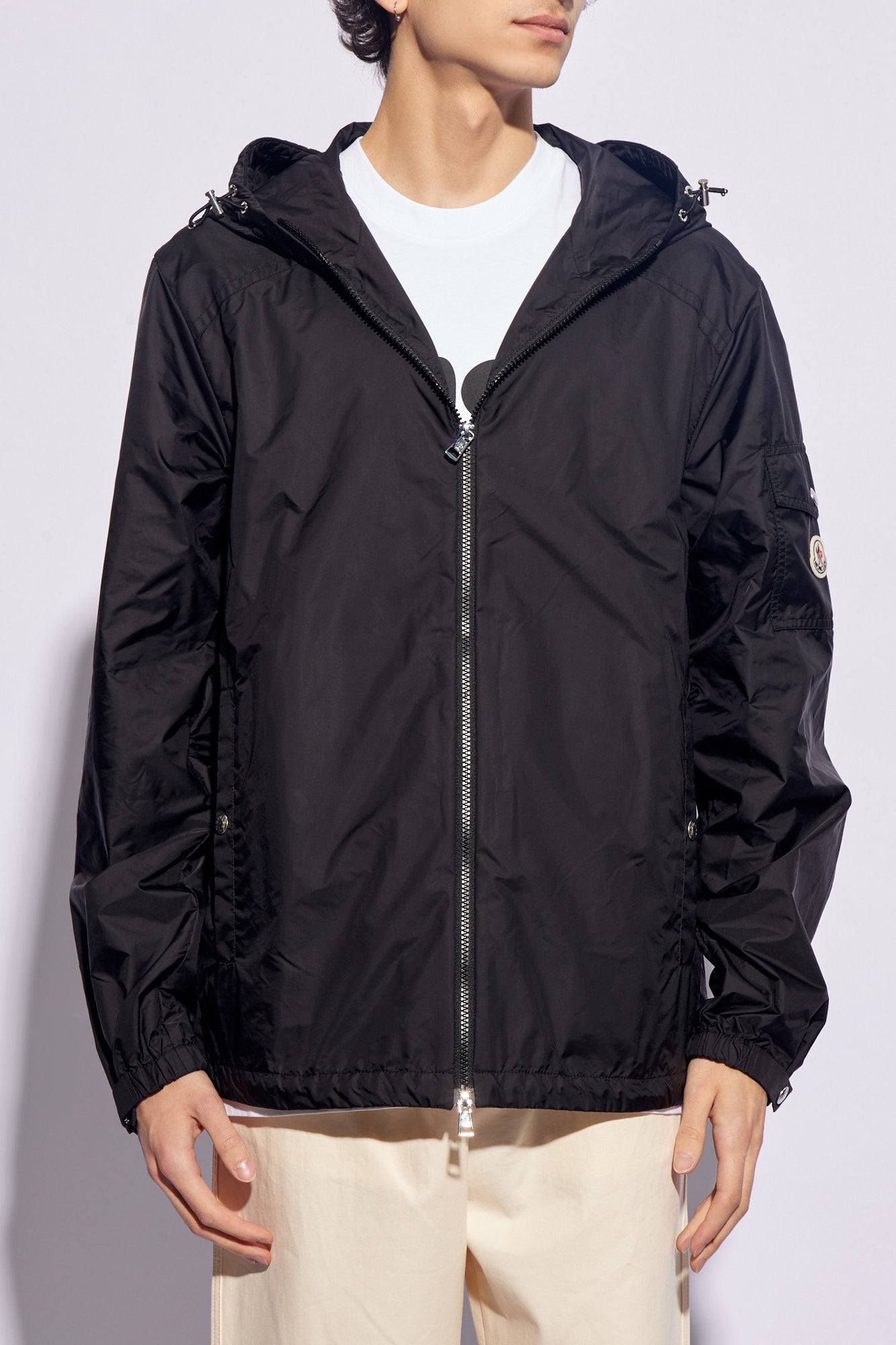 탑몽*x/몽*레어 남성 Eta Jacket 얇은 자켓
