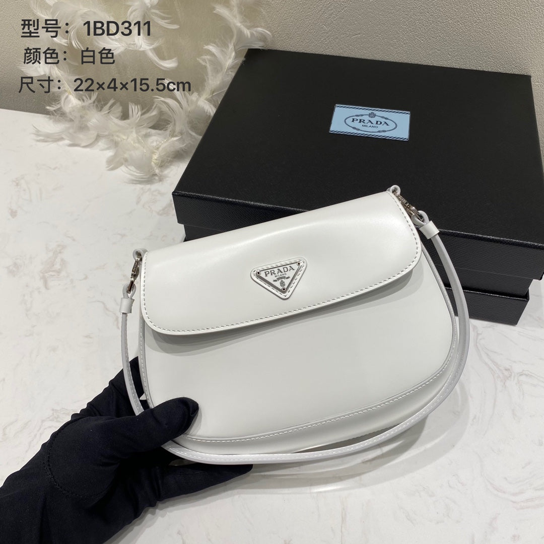 ** 프라임 / 프라다 숄더백