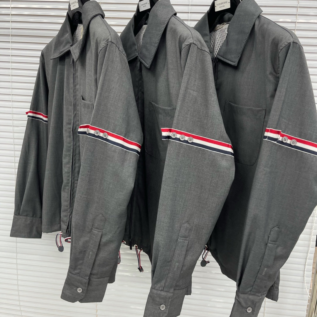 테일러백 / 톰브라운 자켓