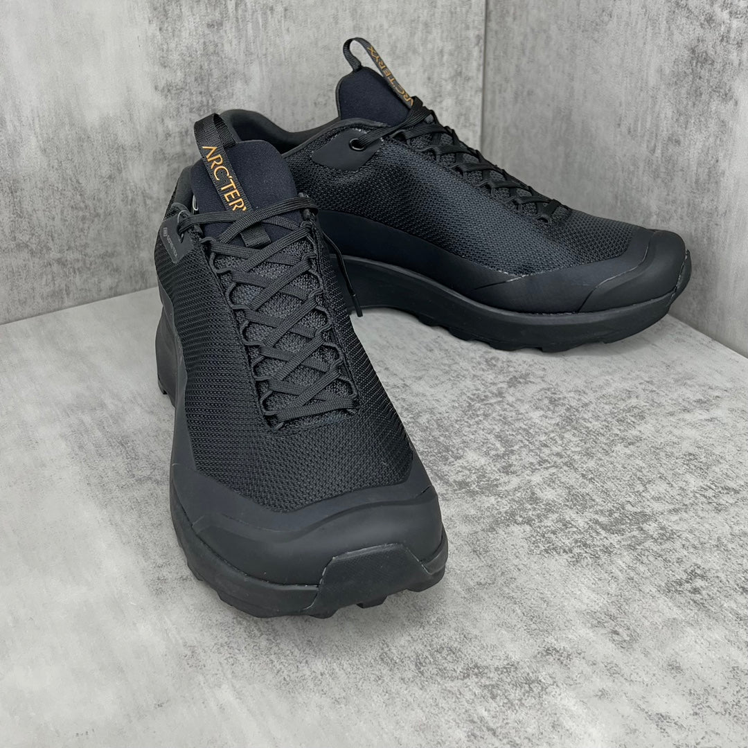 빙 / 아크테릭스 슈즈 , Arcteryx Aerios FL GTX 남성용 아웃도어 스포츠 경량 방수 슈즈