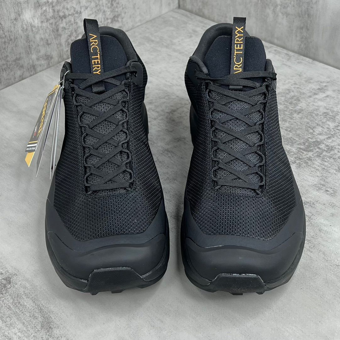빙 / 아크테릭스 슈즈 , Arcteryx Aerios FL GTX 남성용 아웃도어 스포츠 경량 방수 슈즈