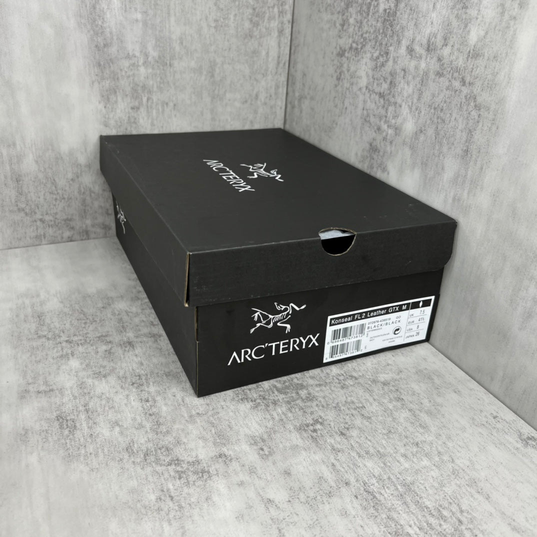 빙 / 아크테릭스 슈즈 , Arcteryx Aerios FL GTX 남성용 아웃도어 스포츠 경량 방수 슈즈