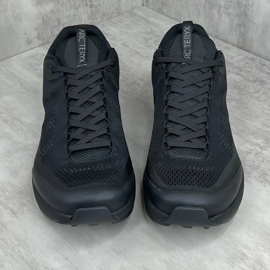 빙 / 아크테릭스 슈즈 , Arcteryx Aerios FL GTX 남성용 아웃도어 스포츠 경량 방수 로우컷 하이킹 슈즈