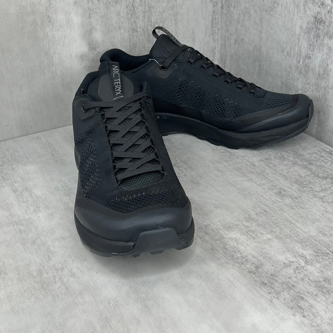 빙 / 아크테릭스 슈즈 , Arcteryx Aerios FL GTX 남성용 아웃도어 스포츠 경량 방수 로우컷 하이킹 슈즈