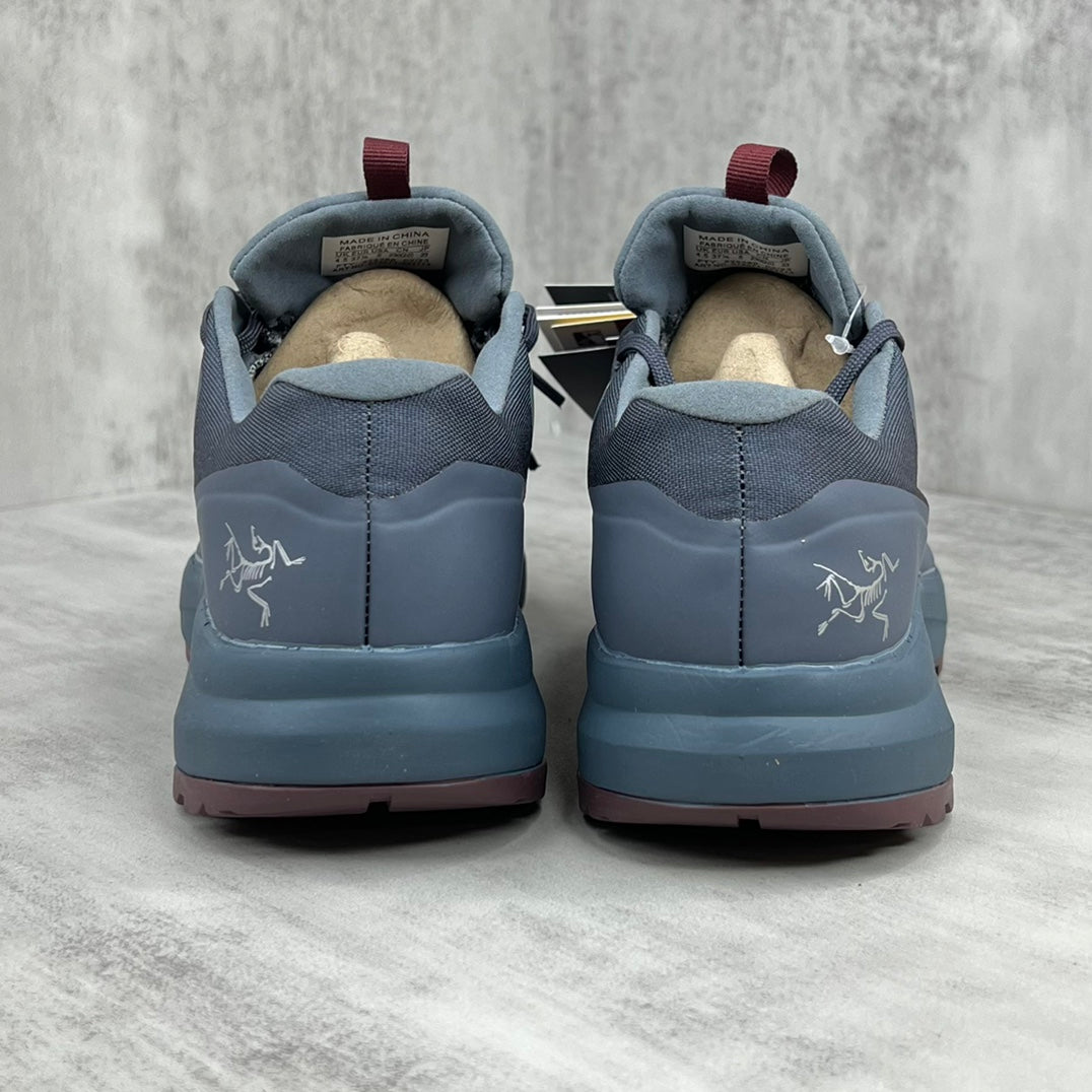 빙 / 아크테릭스 슈즈 , Arcteryx Aerios FL GTX 남성용 아웃도어 스포츠 경량 방수 슈즈