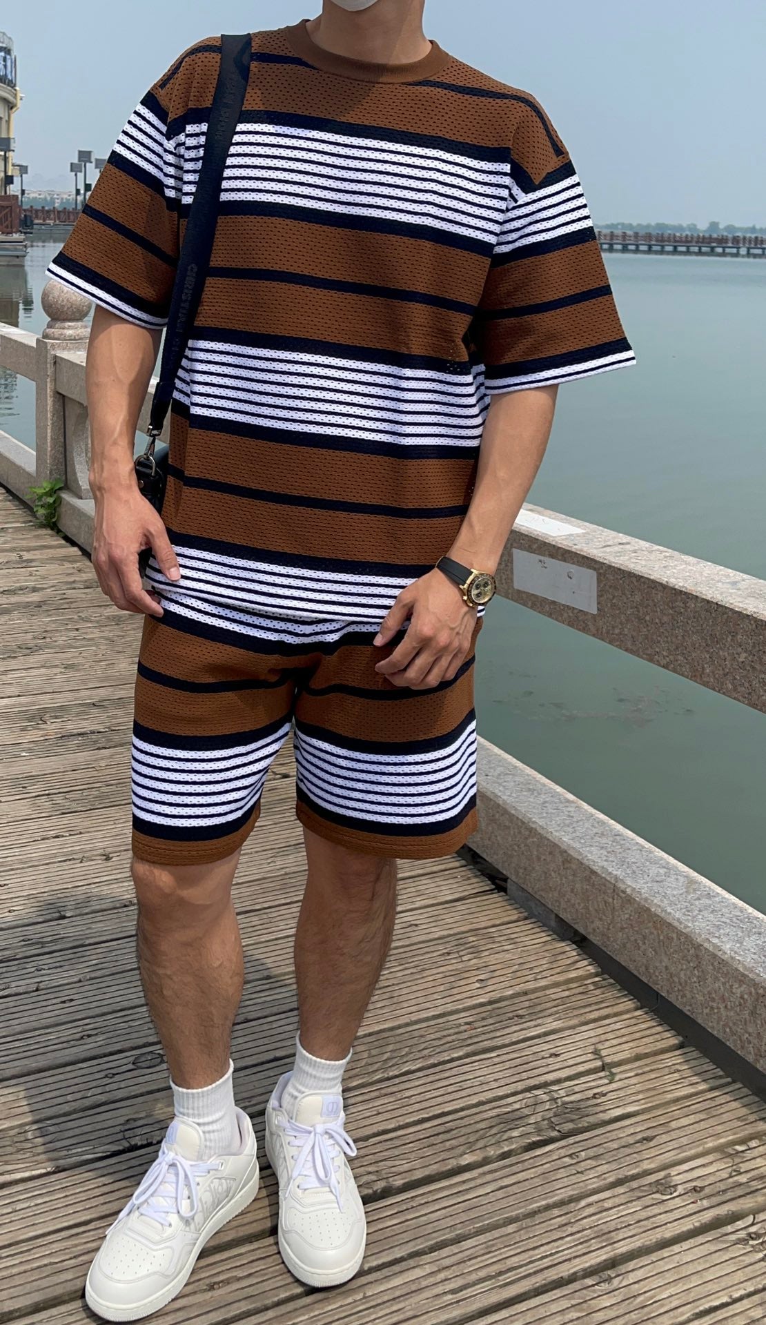 대리석 / 버버리 BBR23 봄여름 가장 핫한 신제품 메쉬탑 티셔츠