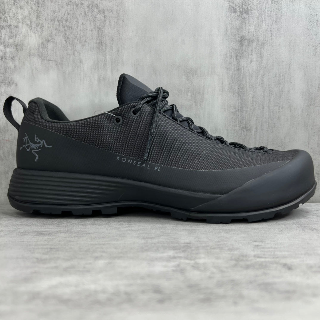 빙 / 아크테릭스 슈즈 , Arcteryx Aerios FL GTX 남성용 아웃도어 스포츠 경량 방수 슈즈