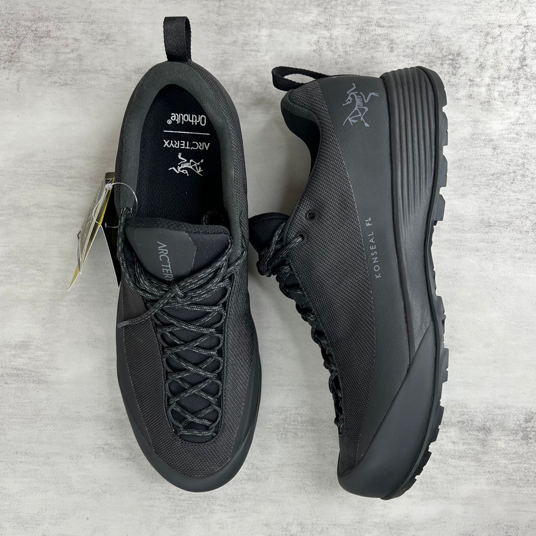 빙 / 아크테릭스 슈즈 , Arcteryx Aerios FL GTX 남성용 아웃도어 스포츠 경량 방수 슈즈