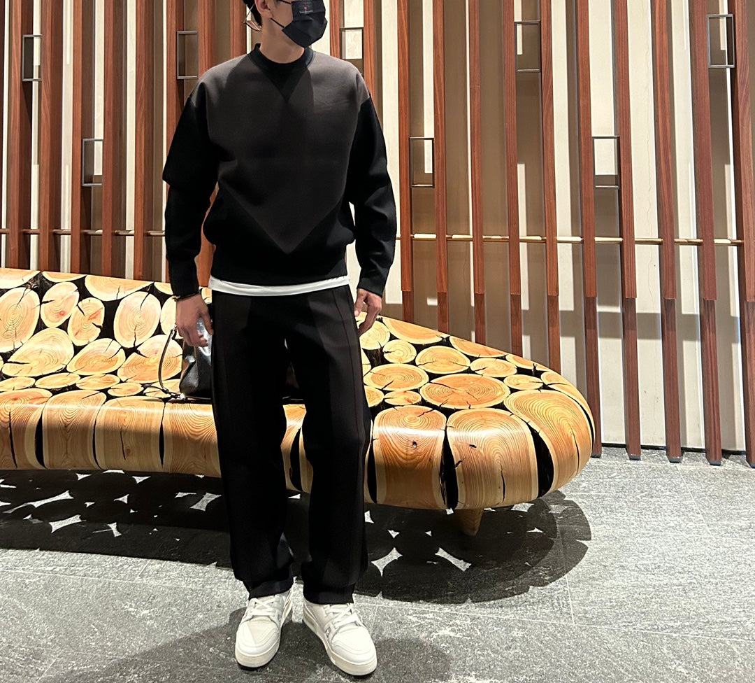 대리석 / 보테가베네타 3종 (집업 , 후드티 , 팬츠)