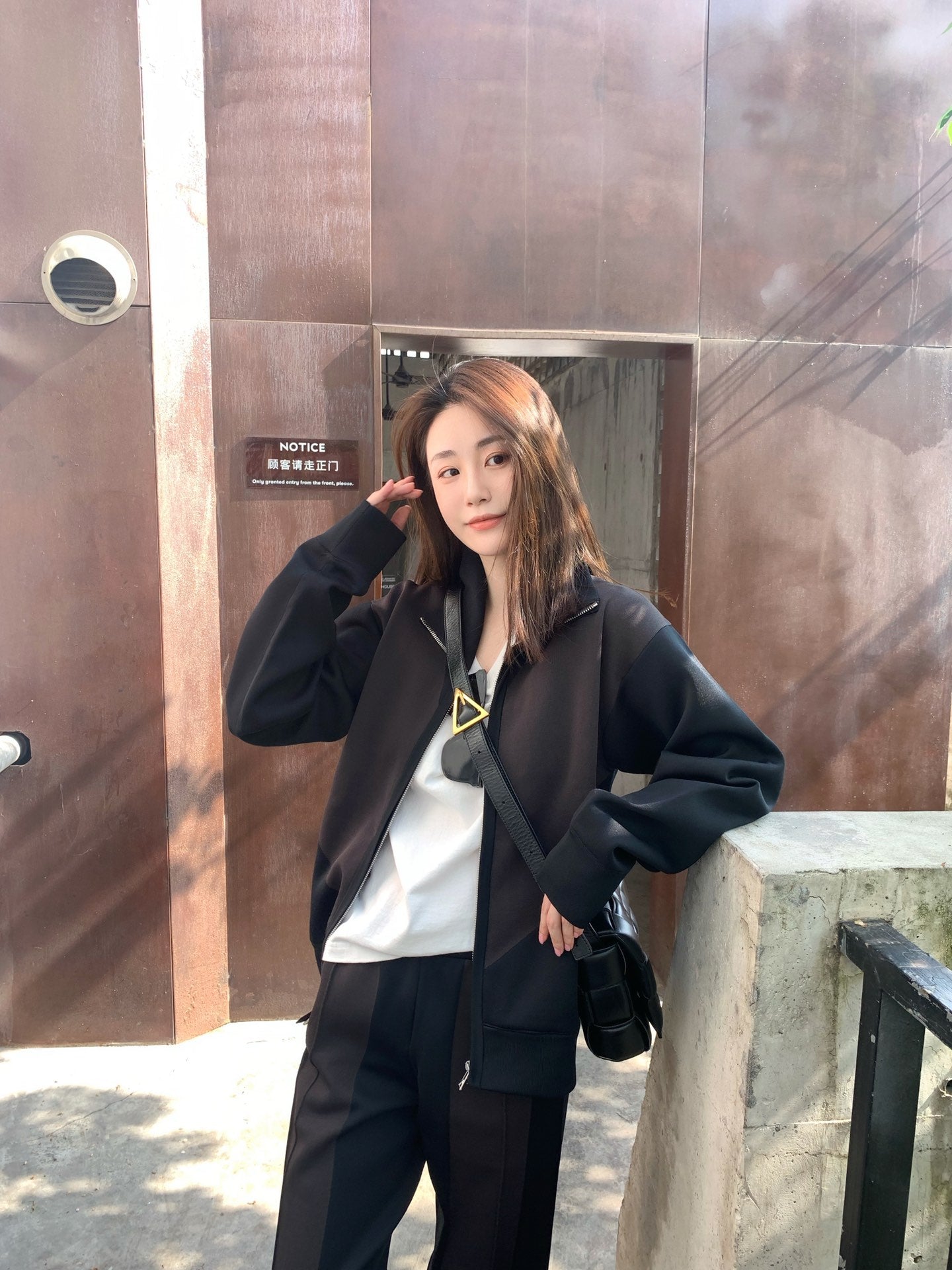 대리석 / 보테가베네타 3종 (집업 , 후드티 , 팬츠)