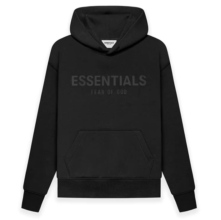 세나 / BY FOG ESSENTIALS7분기 복선 캐주얼 운동 콜라보 후드티