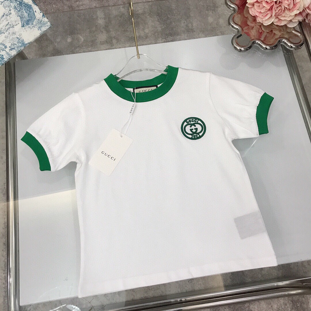 AA / 구찌 반팔 티셔츠