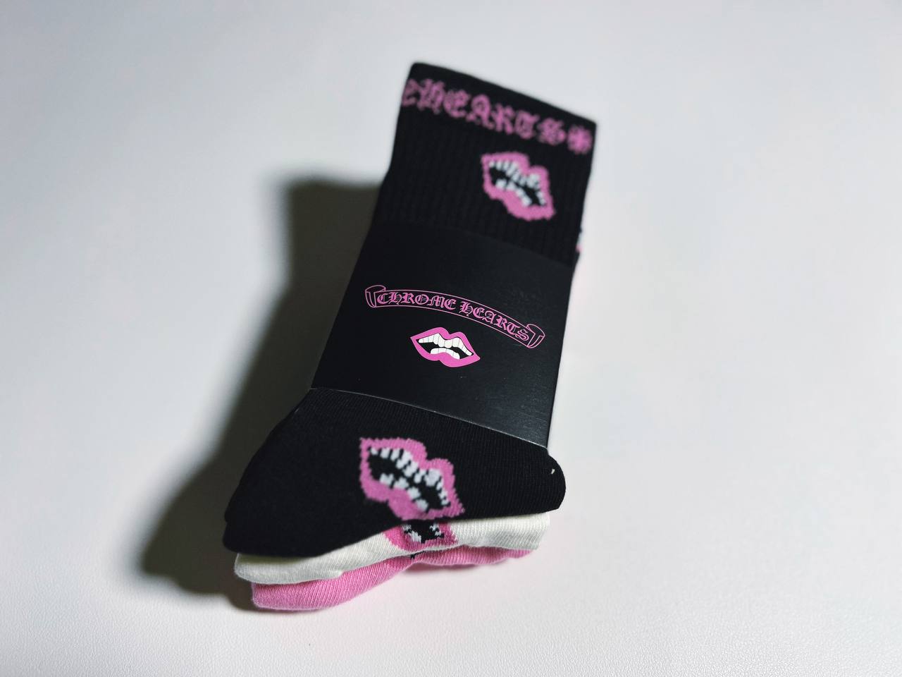 CND /크롬하츠 양말