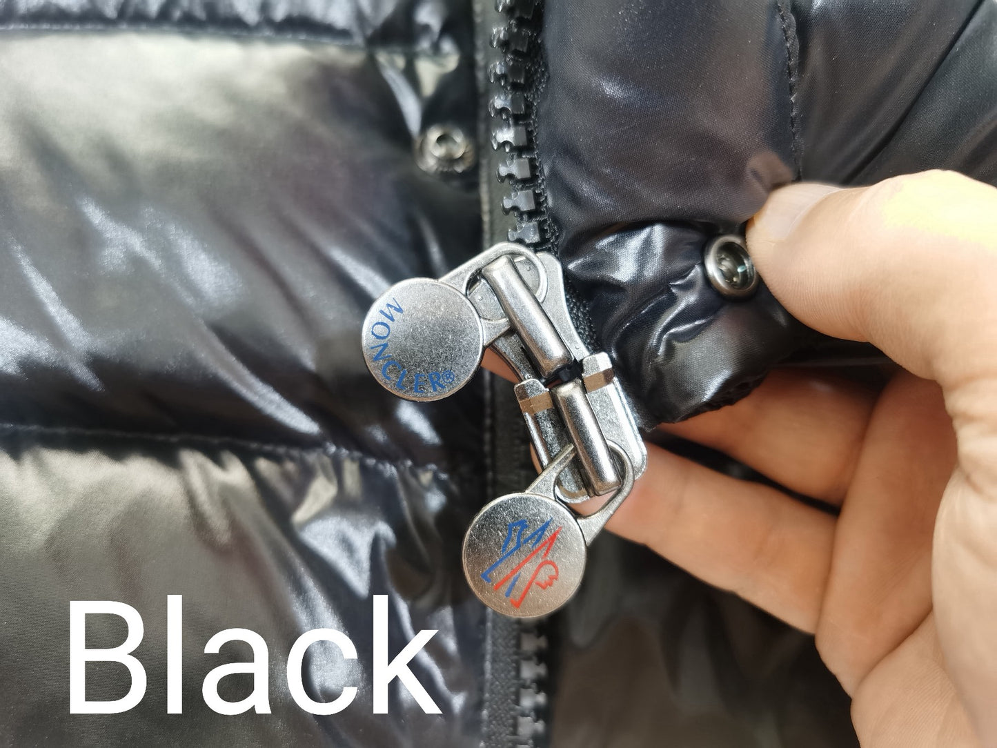 지이 / 몽*레어 티브 패딩조끼 , 패딩 베스트 TI-B Vest
