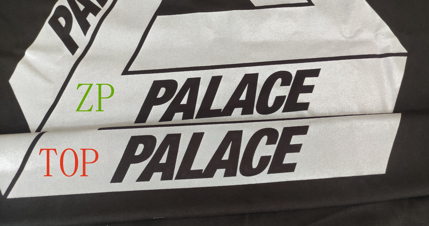 탑팔라스 / 팔라스 아크테릭스 콜라보 반팔티 , Palace x Arc'teryx