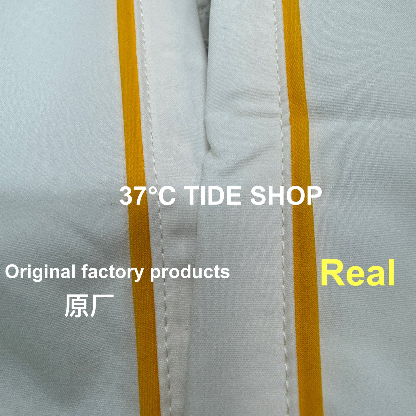 37도 / 팔라스 , P2455-PALACE PALAMAT SHELL JOGGER
