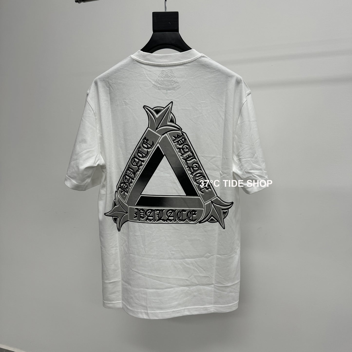 37도 / 팔라스 반팔티 , P2427-PALACE SUMMER TRI-OG T-SHIRT