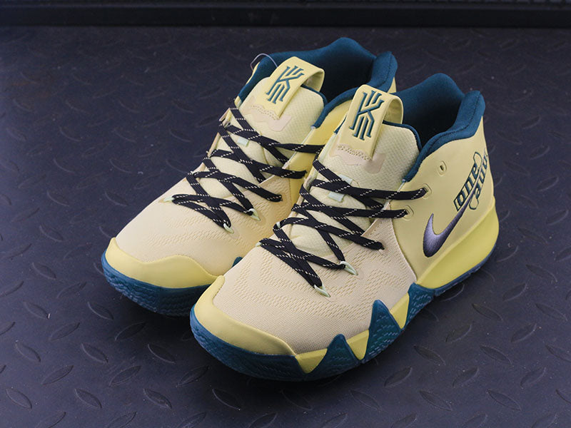 MEC / Kyrie 4 나이키 남성 운동화 농구화