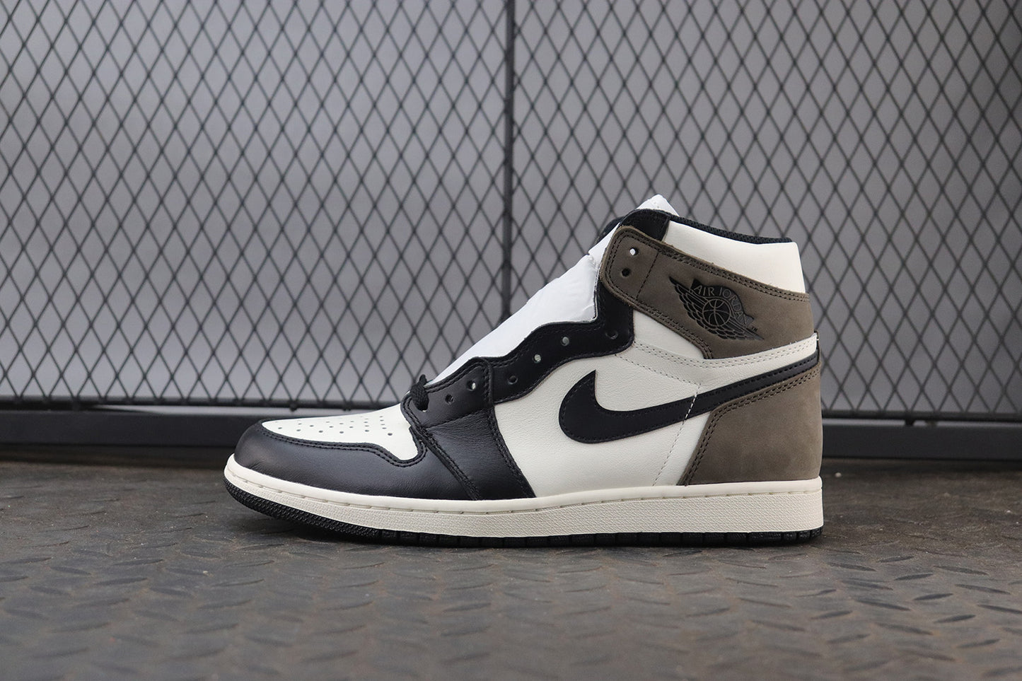 MEC /AIR JORDAN 나이키 남성 플랫 슈즈 스니커즈