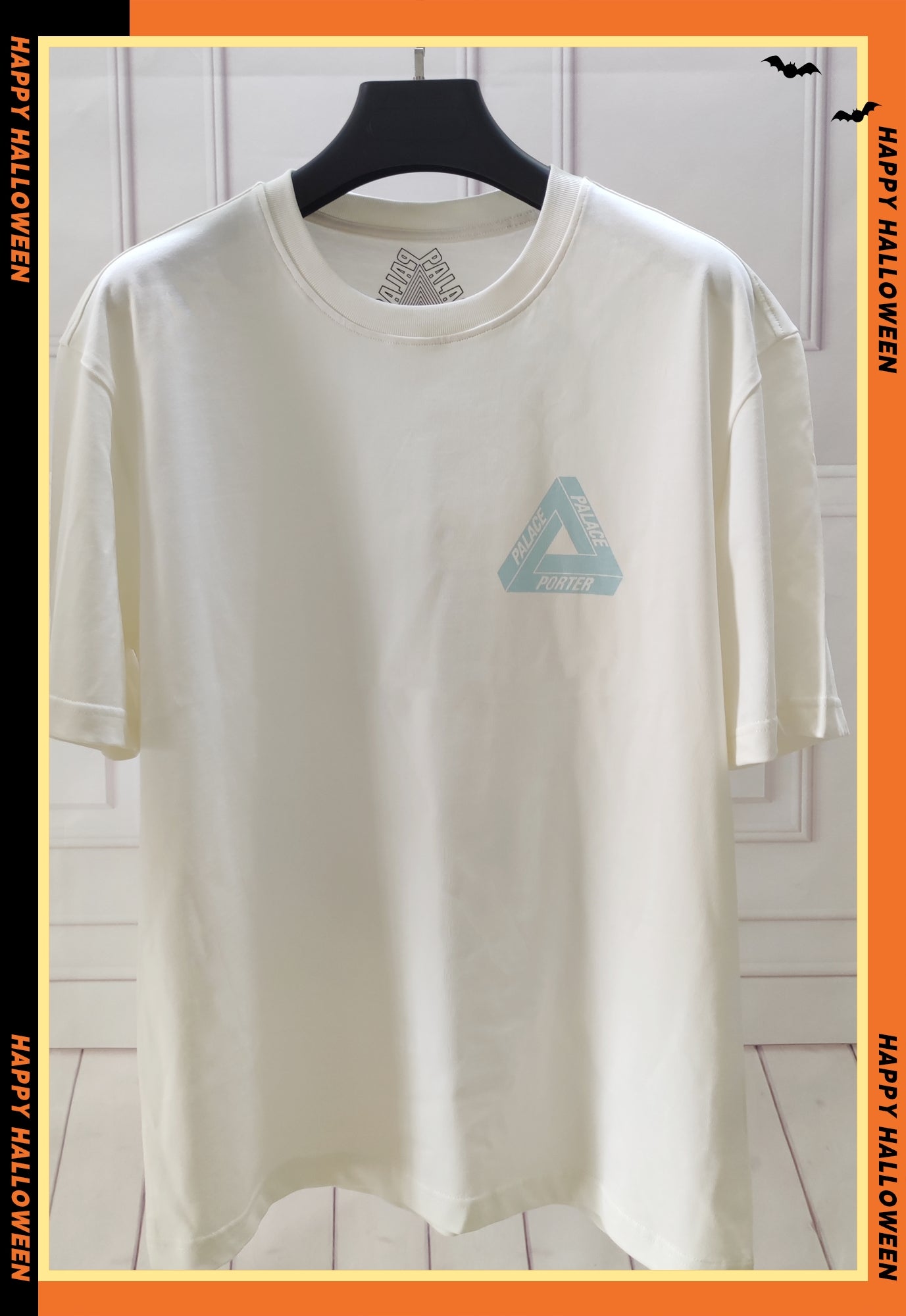 탑팔라스 / 팔라스 반팔티 , Palace x Porter