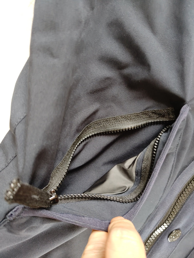 탑스토니 / 스톤아일랜드 소프트쉘 자켓, 23FW 41027 SOFT SHELL PADDED JACKET