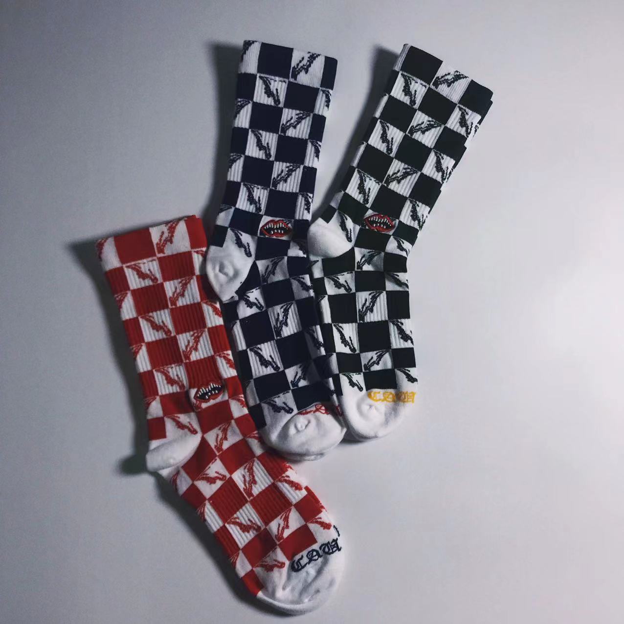 CND /크롬하츠 양말