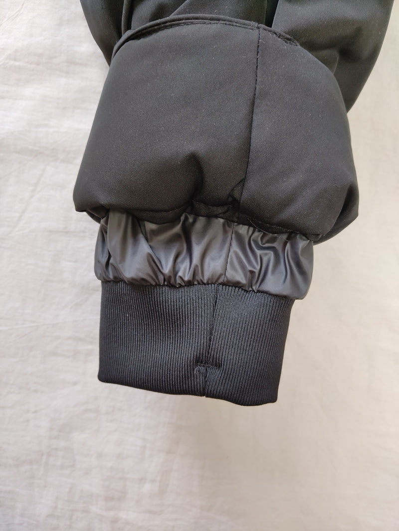 탑스토니 / 스톤아일랜드 롱 패딩 , 23FW 70826 MICRO TWILL DOWN PARKA