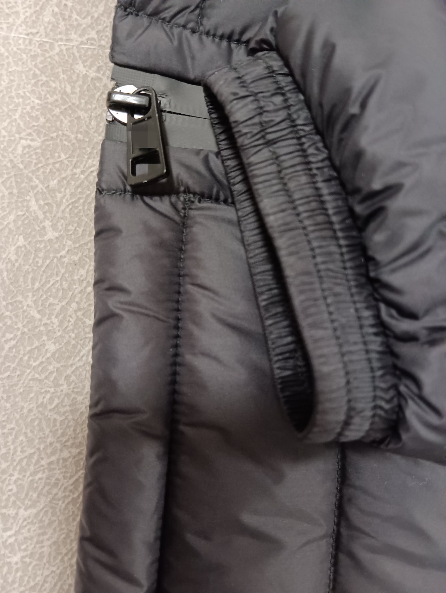 탑몽* / 몽*레어 런던 ROOK 자켓 ROK