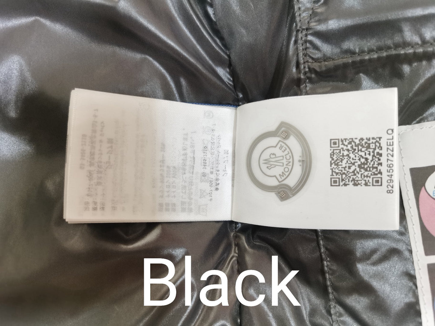지이 / 몽*레어 티브 패딩조끼 , 패딩 베스트 TI-B Vest