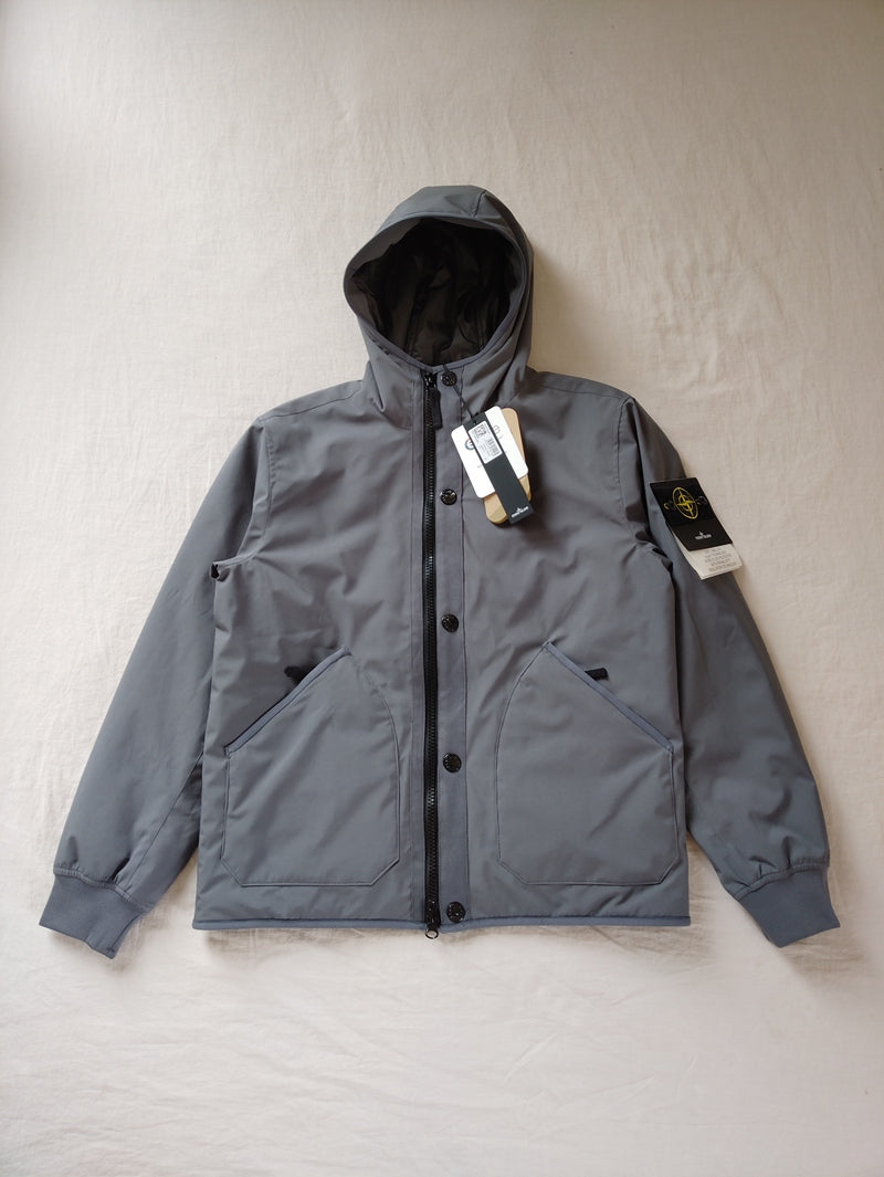 탑스토니 / 스톤아일랜드 소프트쉘 자켓, 23FW 41027 SOFT SHELL PADDED JACKET
