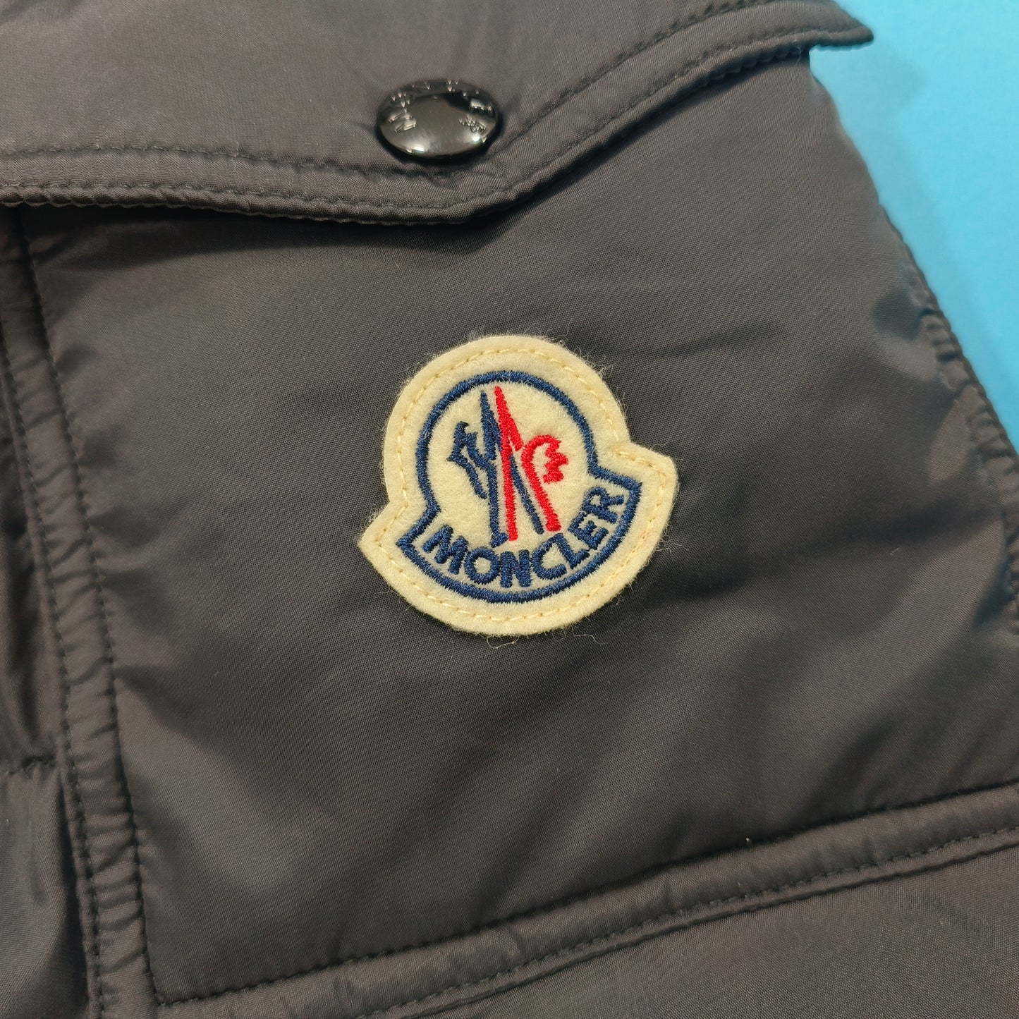 탑몽* / 몽*레어 마야 패딩 , Mayaf Short Down Jacket