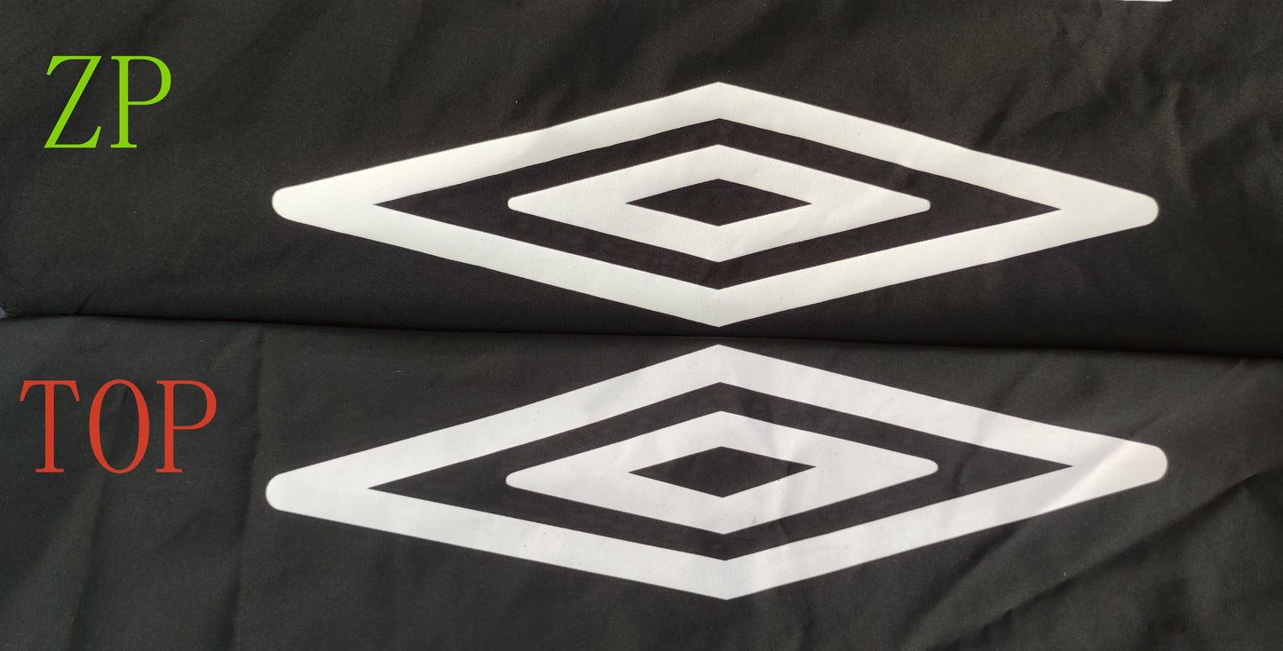 탑팔라스 / palace x umbro 트랙자켓
