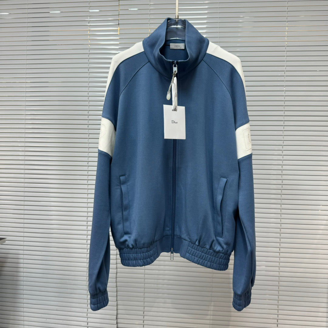 ZB / 디올 자 , 디고 자켓