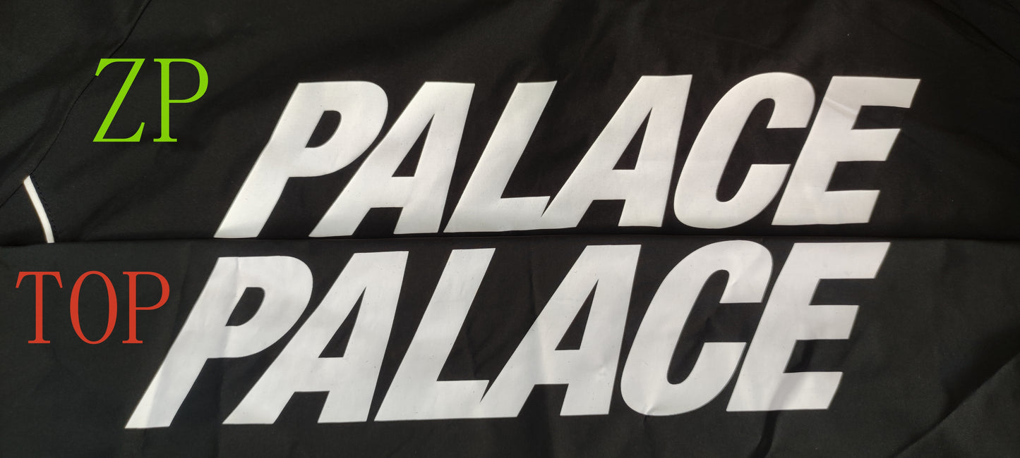 탑팔라스 / palace x umbro 트랙자켓