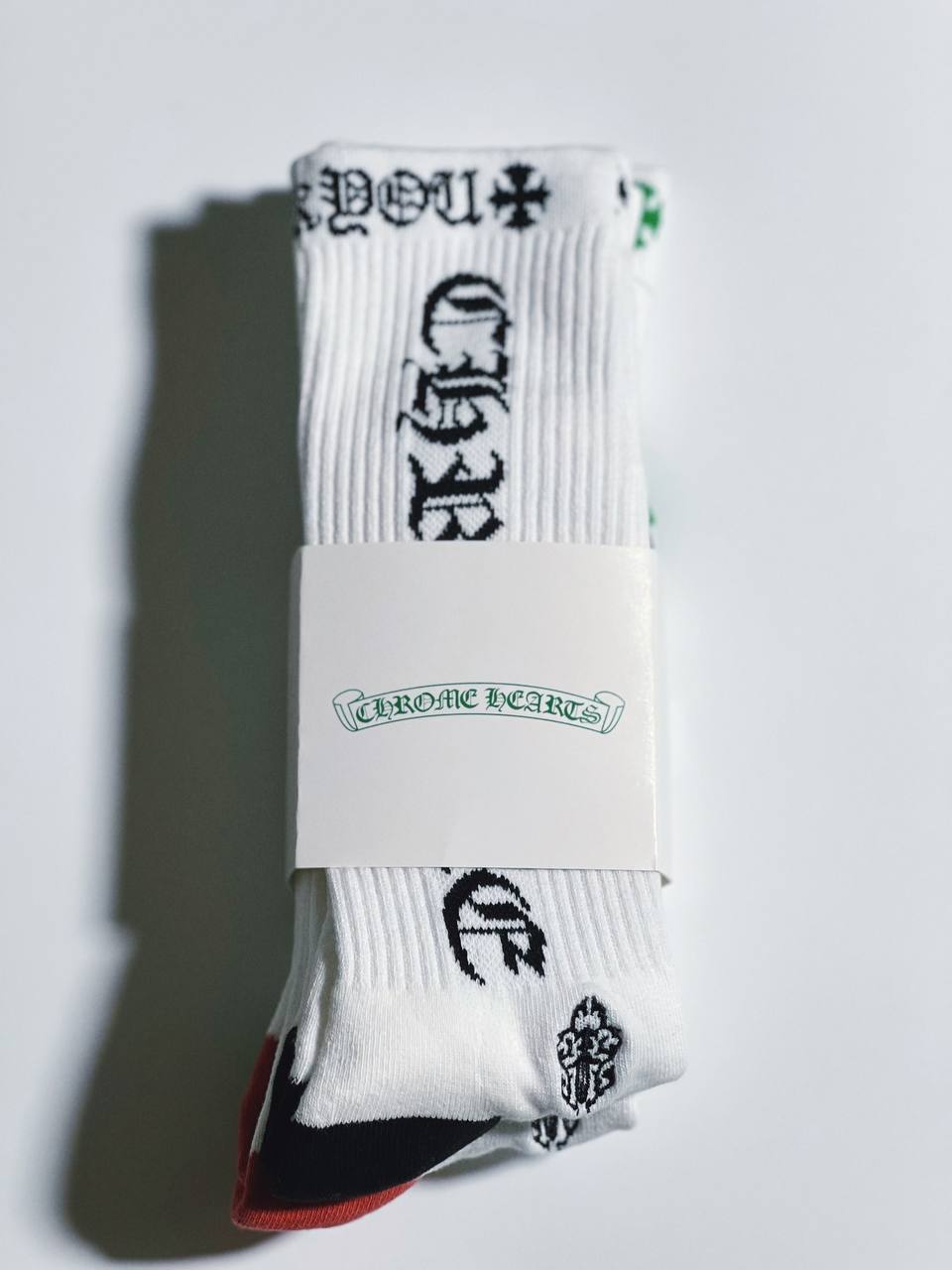 CND /크롬하츠 양말