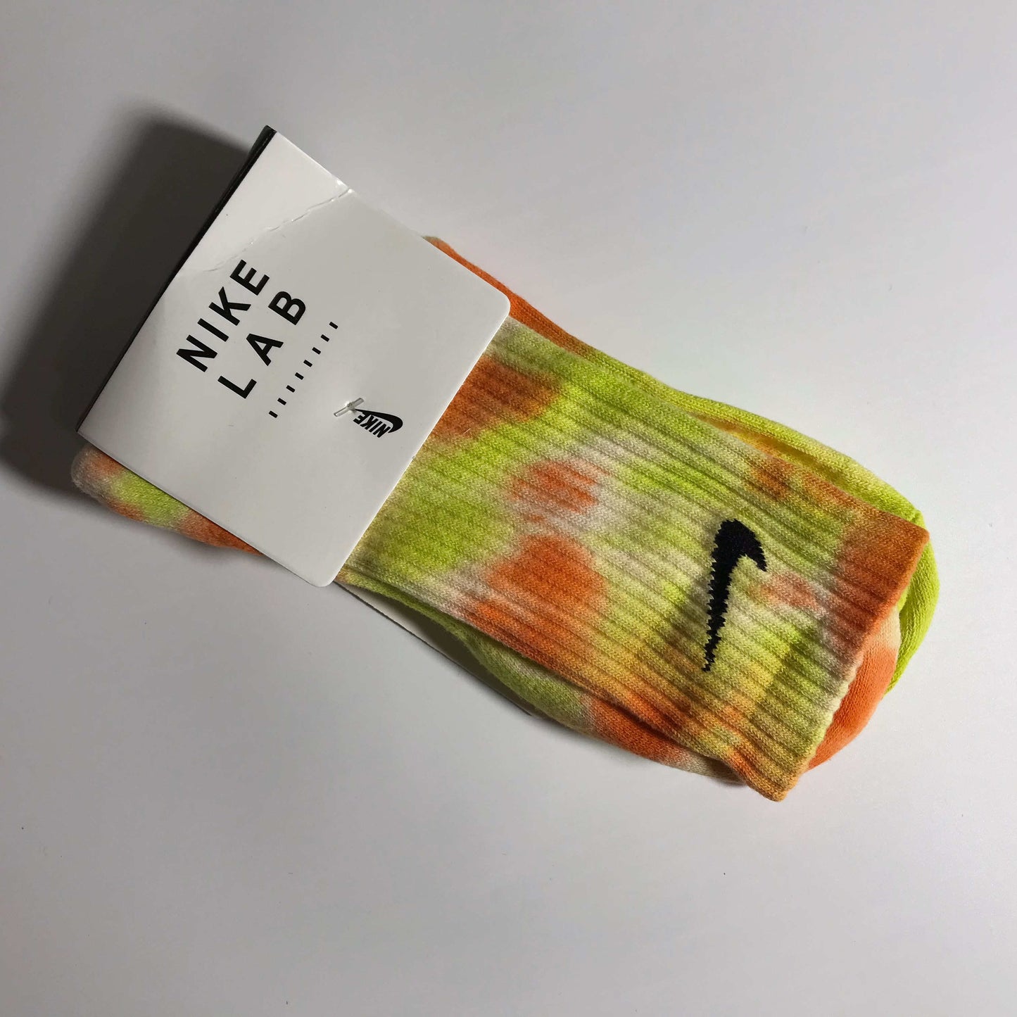 CND /나이키 양말