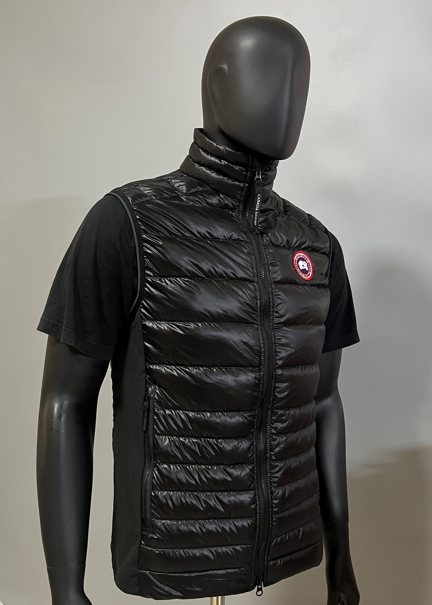탑구스 / Hybridge Lite Tech Vest 패딩조끼