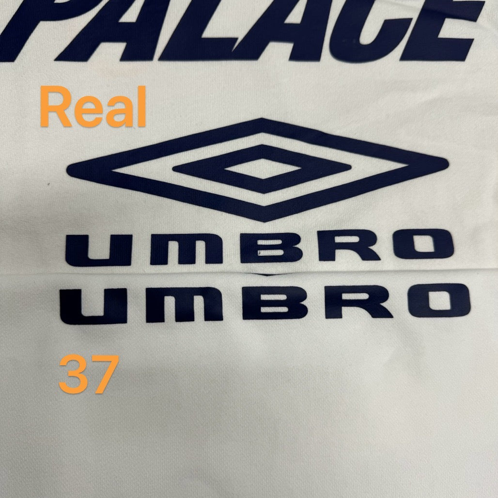 37도 / 팔라스 맨투맨 , PALACE x nmbro Hoodie