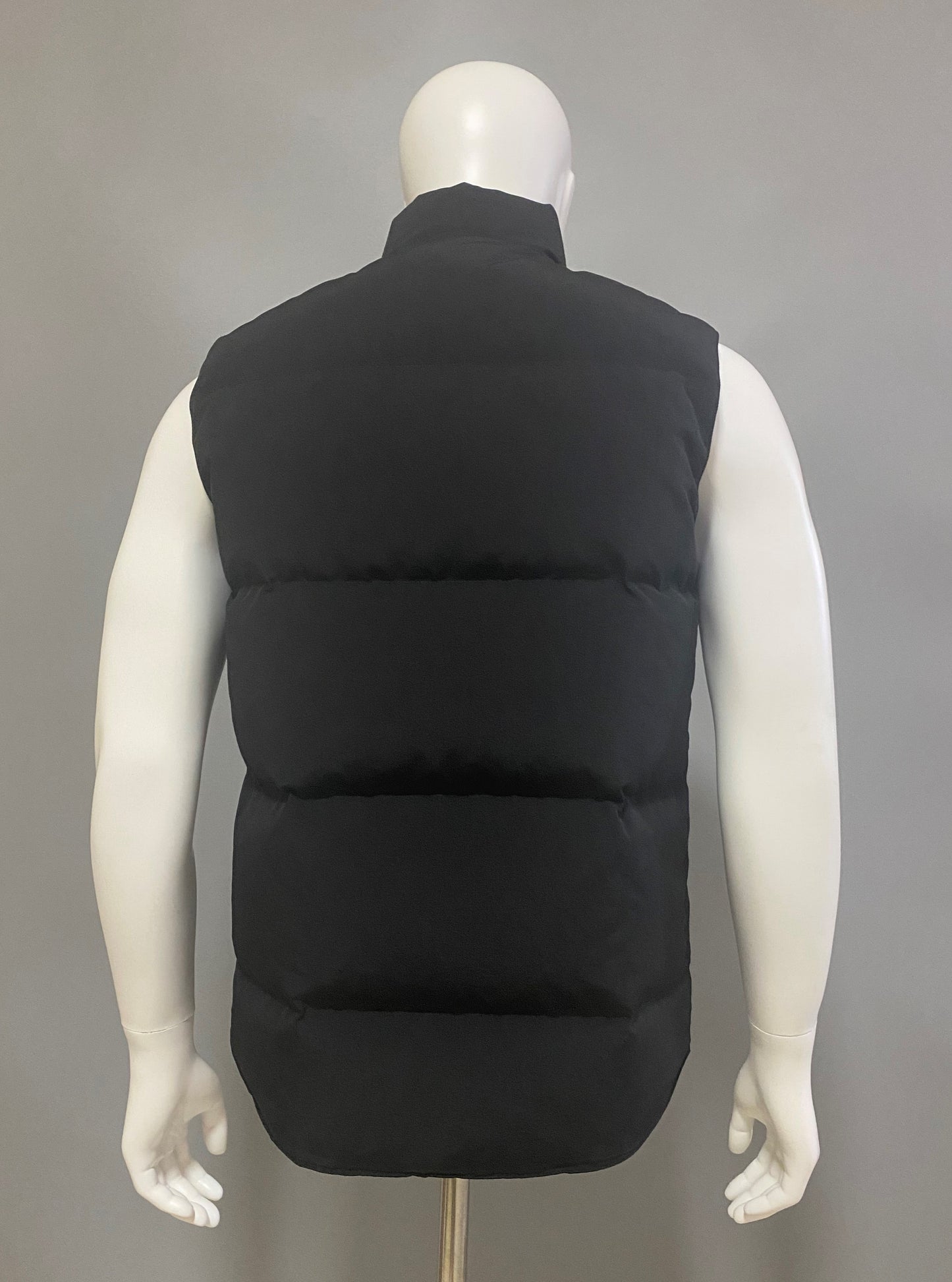 탑구스 / Freestyle Crew Vest 패딩조끼